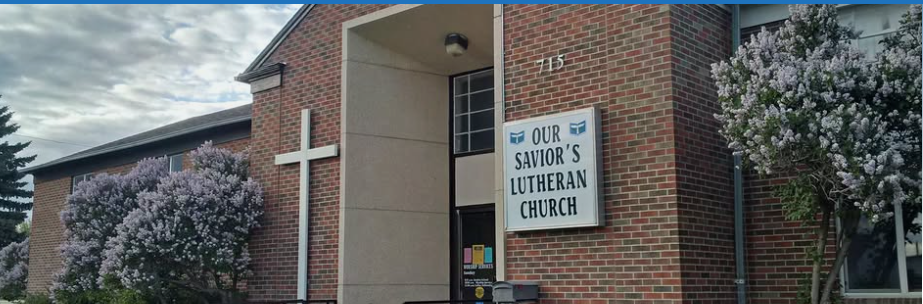 Our Savior's Lutheran